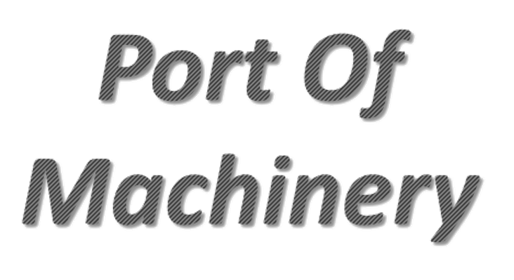 40+ years experiences focus on metal research and shafts | PortOfMachinery